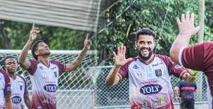 FC Leones de Héctor Vargas andan indomables en la Liga de Ascenso; logran su quinta victoria al hilo en el Apertura 2025