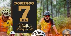 Santa Bárbara se alista para vivir la Vuelta Patepluma 2025: fecha, inscripción y categorías del evento ciclístico