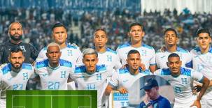 Los expertos opinaron sobre la primera convocatoria de Francisco Molina con Honduras.