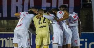 Olimpia sufre baja de última hora previo a enfrentar a Motagua en duelo por la triangular A del Apertura 2025.