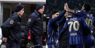 El fútbol turco está envuelto en polémico luego de que el presidente del Fenerbahçce fuera acusado por tráfico de drogas.