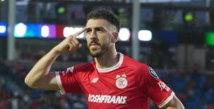 Toluca eliminó a LA Galaxy y clasifica a las semifinales de la Concacaf Champions Cup.