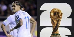 ¡Todo definido! Honduras quedó eliminada de la Copa del Mundo 2026 tras empatar ante Costa Rica.