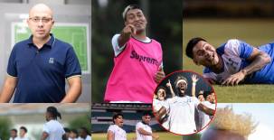 Brayan La Playa no podrá jugar ante Brasil y revela el motivo: exfutbolista de la Liga Nacional lo sustituirá. El loco look de Metralleta y Supremo comandó el último entreno de la 'H' tiktokera.