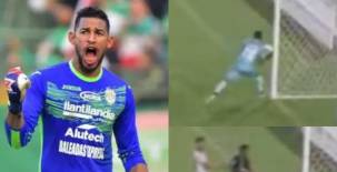 Exjugador de Marathón es acusado por un compañero de amañar partidos: Háganse a un lado y dedíquense a otra cosa