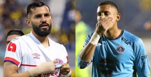 Olimpia y Motagua no pueden perder sus partidos si quieren seguir con vida en las triangulares.