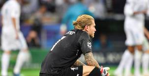 El guardameta vivió un calvario luego de sus errores en la final de Champions League ante Real Madrid: pensó en el retiro y ahora brilla en su nuevo equipo.