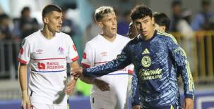 Concacaf ha oficializado el árbitro que impartirá justicia en el juego de vuelta del América y Olimpia.