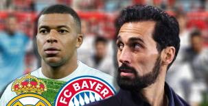 Real Madrid busca sacar ventaja ante Bayern Múnich en el juego de ida de los octavos de final de la UEFA Champions League y este sería el XI titular que mandaría Álvaro Arbeloa en el Santiago Bernabéu.