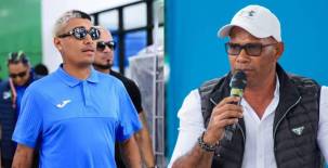 Mario Moncada, comisionado de CONDEPOR, respondió a las declaraciones de Supremo y reveló por qué no llegaron a un acuerdo: le abre las puertas del Estadio Nacional Chelato Uclés. ¿Dónde jugará la H tiktokera ante Brasil?