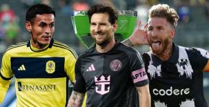 La Leagues Cup 2025 comenzará esta semana con un nuevo formato.
