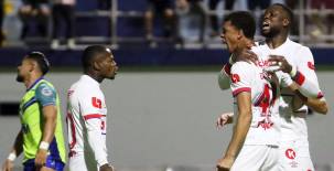 Olancho FC y Olimpia empatan y los potros dejan cuesta arriba la clasificación a la liguilla de la Liga Nacional