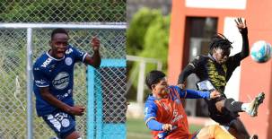 ¡Motagua se quedó con el clásico! Así finalizó la jornada 18 del Torneo de Reservas