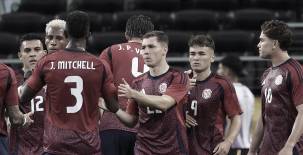 Desbandada por lesiones en Costa Rica previo al partido ante Honduras: segunda baja del equipo de Piojo Herrera