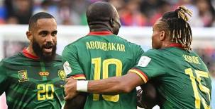 La Selección de Camerún es noticia a nivel mundial previo a jugar la Copa Africana.