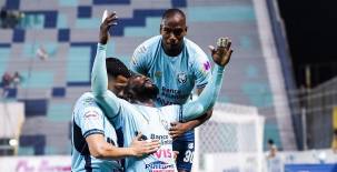 ¡Batacazo en La Ceiba! Génesis le pega al Victoria de la Tota Medina y se resiste a irse a la Liga de Ascenso