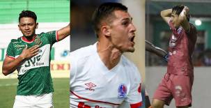 Olimpia entra en acción: Juegos, hora y estadios de los partidos de la segunda jornada de las Triangulares