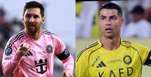 Messi anotó en el estreno del NU Stadium, la nueva casa del Inter Miami, ante el Austin FC en la MLS.