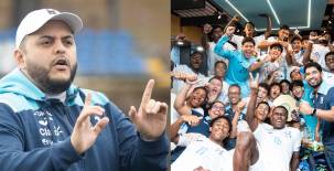 El Mundial de Qatar 2026 es la nueva justa donde Honduras aseguró su participación representando a Concacaf.