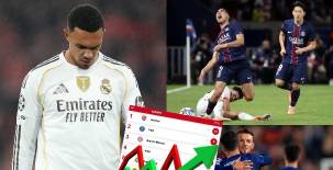 Comenzó a disputarse la jornada 4 de la Champions League. (FOTOS: EFE)