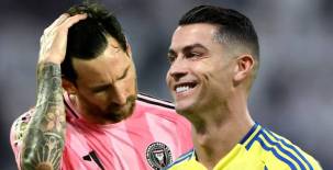 El DT de Portugal dejó claro que Cristiano Ronaldo será el mejor jugador de la historia del fútbol.