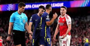 Daniel Siebert será el árbitro que impartirá justicia en la gran final de la UEFA Champions League.