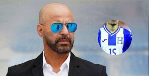 Marco Antonio Fantasma Figueroa está cerca de volver a los banquillos apenas un mes después de terminar la eliminatoria. Fotos cortesía.