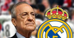 Real Madrid tuvo una temporada para el olvido sin títulos, pero revelan una lista de 7 jugadores que son intocables para el conjunto merengue y el nuevo DT ya lo sabe.