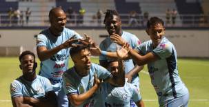 Génesis PN sorprende a todos y saca oro ante Olancho FC en la segunda jornada de las triangulares del Clausura 2026