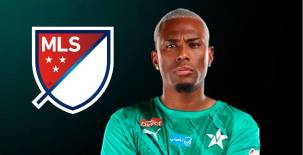 El volante hondureño Deiby Flores regresaría a la MLS de los Estados Unidos de América.
