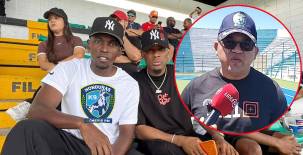 El presidente del Génesis FC, Gustavo Sánchez, se pronunció sobre el rumor de la posible venta de categoría del club y una negociación con el futbolista Alberth Elis.