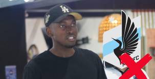 Alberth Elis y las razones por las que no se quedó con el Minnesota United de la MLS: ¿Regresa a Honduras?