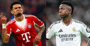 Bayern Múnich derrotó 10-2 a Atalanta en el global y se enfrentará a Real Madrid en cuartos de Champions League.