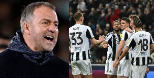 Newcastle no vive su mejor momento a una semana de enfrentar a Barcelona por la Champions League.