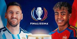 El partido del 27 de marzo fue cancelado por crisis en el Medio Oriente y han surgido nuevas posibles sedes. La incertidumbre rodea a la Finalissima 2026 entre Argentina vs España.