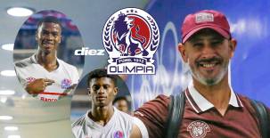 El entrenador uruguayo hizo estrenar a un nuevo elemento de 16 años el pasado juego ante Victoria.