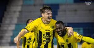 ¡Remontada espectacular! Real España derrota al Génesis PN en partido marcado por la polémica