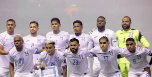 Selecciones mundialistas que buscarían amistosos con Honduras previo al Mundial: Inglaterra o la Croacia de Modric