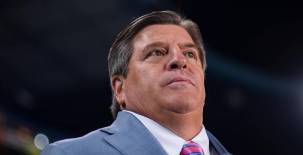 Miguel 'Piojo' Herrera regresa a los banquillos luego de dejar a la Selección de Costa Rica fuera del Mundial 2026.