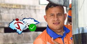 German Patón Mejía es nuevo fichaje de reconocido equipo de Liga de Ascenso.