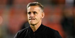 John Herdman se aleja de Concacaf: será anunciado por una modesta selección que jamás fue a un Mundial