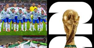 Irán hace nueva petición a la FIFA en las últimas hora, pero Italia se ilusiona con la última oportunidad de clasificar a la Copa del Mundo 2026 por este sorpresivo motivo y cómo sería el camino.