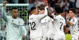 Real Madrid recorta la distancia de Barcelona en la jornada 33 de la Liga Española.