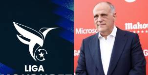 La Liga Nacional de Honduras anuncia la llegada de Javier Tebas, presidente de LaLiga: fecha y motivo de su visita