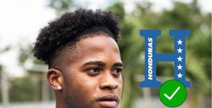 Exon Arzú revela cómo se dio cuenta de su convocatoria y sorprende con el jugador que más admira: Sueño cumplido