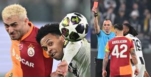 Histórico de Europa queda a nada de la remontada épica, pero dice adiós a la Champions League de la forma más amarga