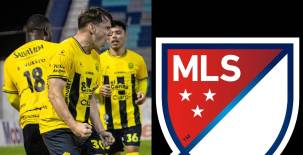 Real España ya sabe lo que es derrotar a los clubes de la MLS en los torneos de Concacaf, el más importante de la región.