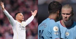Real Madrid se mide ante el Manchester City en la jornada 6 de la UEFA Champions League.