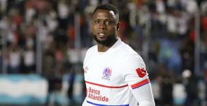 Yustin Arboleda lo revela: Tuve la posibilidad de ir a otro lugar, pero acá en Olimpia nos sentimos muy cómodos