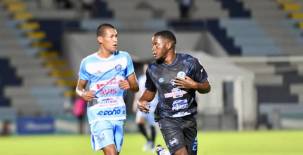 Génesis PN y Victoria se enfrentan en estos momentos en La Ceiba. Foto cortesía Génesis PN.